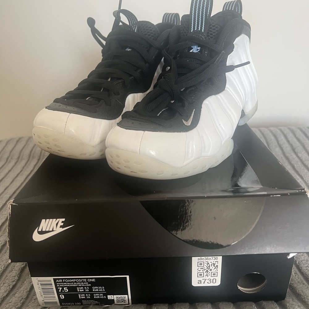 Foamposite